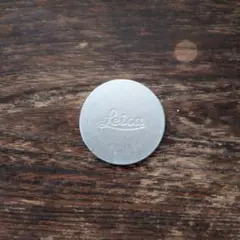 ライツフォン1*Leica レンズキャップ