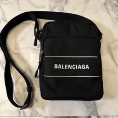 2025年最新】BALENCIAGA カラー：ブラック系 ショルダーバッグの