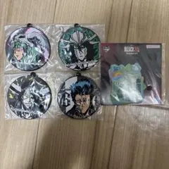 BLEACH ブリーチ 一番くじ まとめ売り