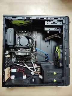 i7-4770 H87M-S01 16GB gtx960 - メルカリ