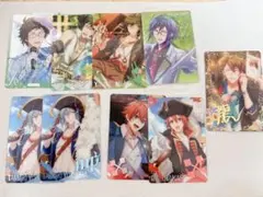 アイナナ メタカ ID7 TRIGGER