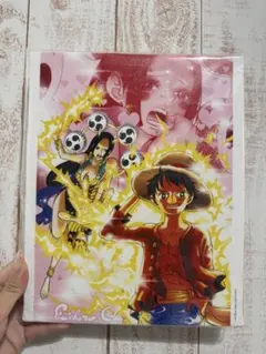 『ONE PIECE』フルカラーアートボード 夢の一枚 Vol.8 ハンコック