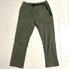 GRAMiCCi NNパンツ Lサイズ カーキ 8817-FDJのサムネイル