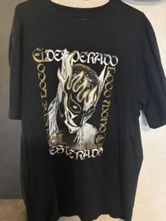 ROLLING CRADLE EL DESPERADO Tシャツ XLのサムネイル