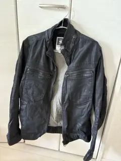 G STAR RAW デニムジャケット