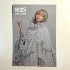 ミセス SHADOWS フォトカ 藤澤涼架 001