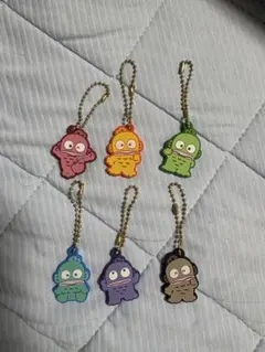 ハンギョドン　キーホルダーのサムネイル