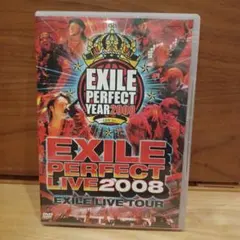 EXILE/EXILE LIVE TOUR\