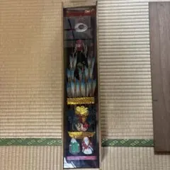 破魔矢 飾り ガラスケース入りのサムネイル