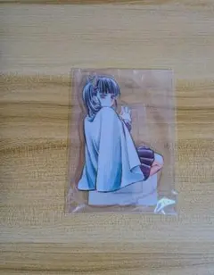 鬼滅の刃　WEBSHOPくじ　カナヲ