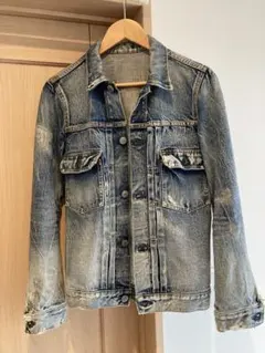 2026年最新】DELAY by Win & Sons Gジャン・デニムジャケットの人気