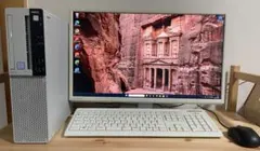 NEC Mate 第10世代i3 メモリ16G SSD500GB Win11 - メルカリ