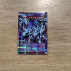 究極竜魔導師　マスターオブドラゴンマギア　プリズマ　オーバーフレーム