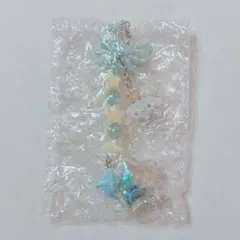♡ シナモン 星屑ベイビーボトルデザイン シークレット ストラップ ベビー ♡