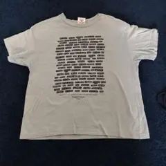 THE GROOVY COLORS 半袖Tシャツ☆130のサムネイル
