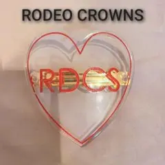 RODEO CROWNS/ロデオクラウンズ ヘアアクセのサムネイル