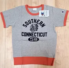 【新品未使用】チャンピオン　綿100%Tシャツ　150