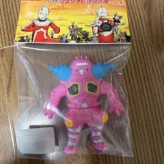 MAXTOY キングジョー ミニソフビ怪獣倉庫シリーズ - メルカリ