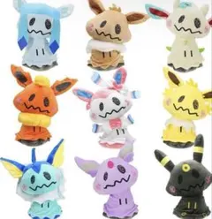 2026年最新】ブイズ ぬいぐるみの人気アイテム - メルカリ