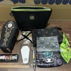 ツイステッドワンダーランド まとめセット