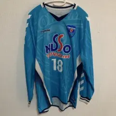 2001年 横浜FC 2nd 支給用 J参入初年度 ユニフォーム - メルカリ