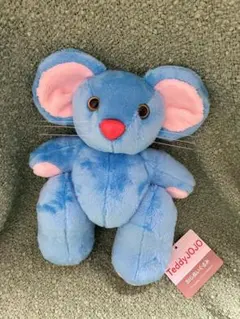 TeddyJOJO BIGぬいぐるみ mojojojo ねずみ