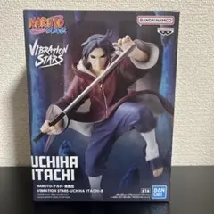 NARUTO 疾風伝 VIBRATION STARS うちはイタチ