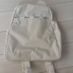 lesportsac リュック　ホワイトのサムネイル