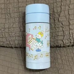 《未使用に近い》kp ノベルティ　水筒