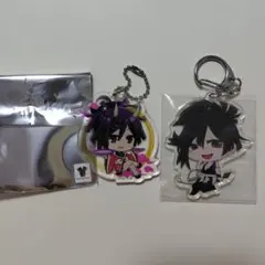 地獄楽　杠　アクリルキーホルダー　纏め売りのサムネイル