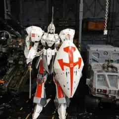 未組立品 1/100 V-TIGER νガンダム似 mg海外製 合金フレーム - メルカリ