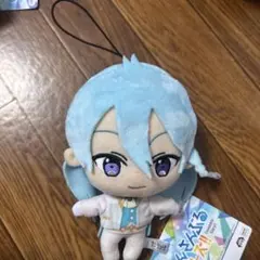 あんさんぶるスターズ 日々樹渉 ぬいぐるみ 新衣装 - メルカリ