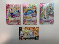 アイカツカード 大空あかり