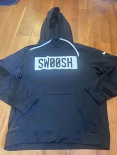 t*8様 NIKE スウォッシュ　パーカー　XXL