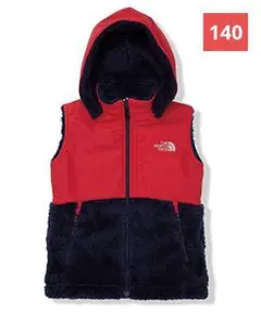 フリースベスト ダウンベスト