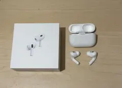 AirPods Pro 2　本体 充電ケース付き