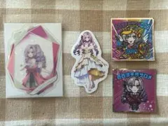 にじさんじ　壱百満天原サロメ　特典セット