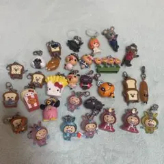目じるしチャームまとめ売り３０個