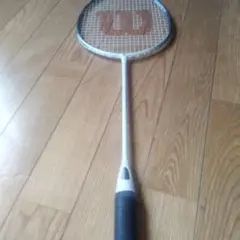 Wilson GX 9000 バドミントンラケット 5U G5 Wilson GX 9000 バドミントンラケット 5U G5 - メルカリ