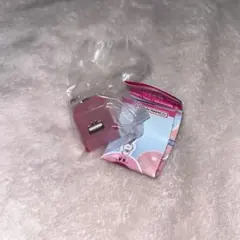 星のカービィめじるしアクセサリー3