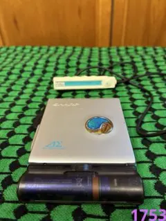 SHARP Auvi SD-FX10 CD MD カセットデッキ 本体 - メルカリ