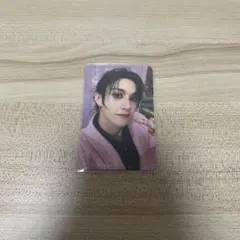 straykids do it withmuu バンチャン