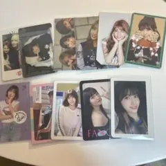 2026年最新】twice トレカ モモ まとめ売りの人気アイテム - メルカリ