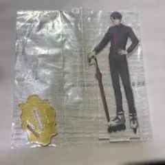 桃源暗鬼　一番くじ　描き下ろし　G賞　アクリルスタンド　アクスタ　無陀野無人
