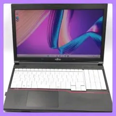 即戦力！ Windows11 ノートパソコン 安心の日本製✨ すぐに使えます！