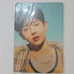 &TEAM HARUA GLOBALトレカセット匿名配送