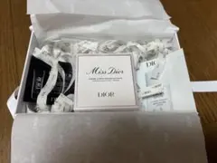 DIORボディクリーム