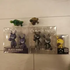 2025年最新】BLACKRABBITの人気アイテム - メルカリ