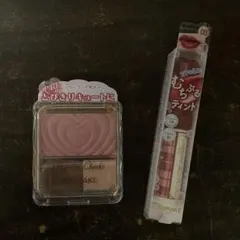 canmake ♡のサムネイル