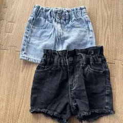 Baby GAP スカートとパンツセット